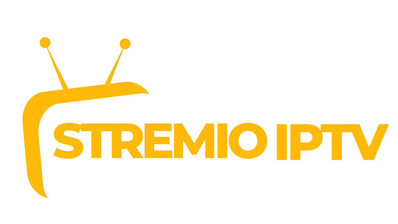 Stremio IPTV