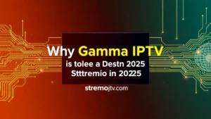 Gamma IPTV