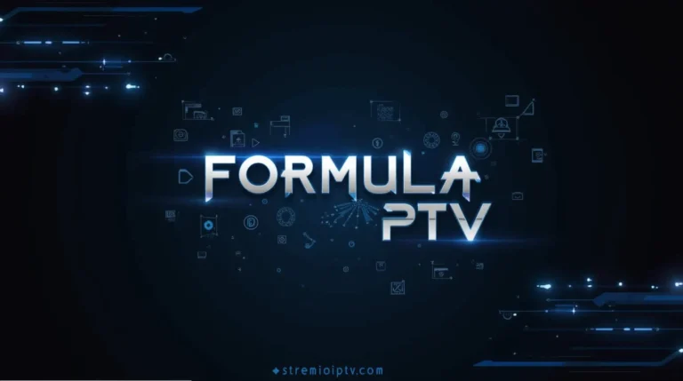 formula iptv device