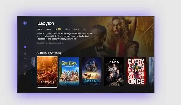 stremio on firestick
